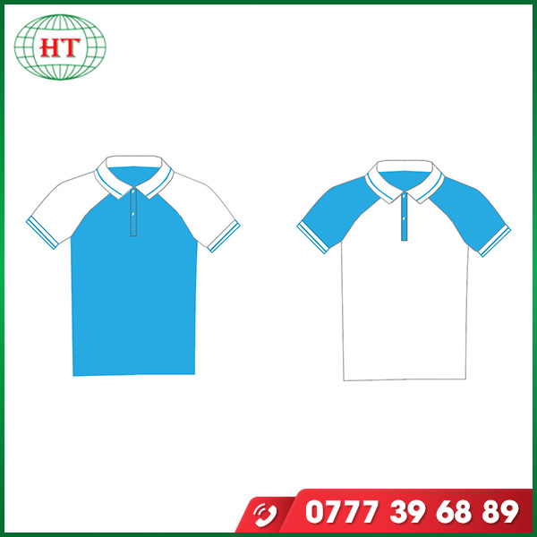 Áo Thun Đồng Phục